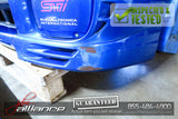 JDM 02-03 Subaru Impreza WRX STi Version 7 Nose Cut Conversion Bugeye EJ207 V7 - JDM Alliance LLC