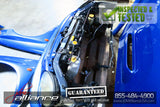 JDM 02-03 Subaru Impreza WRX STi Version 7 Nose Cut Conversion Bugeye EJ207 V7 - JDM Alliance LLC