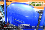 JDM 02-03 Subaru Impreza WRX STi Version 7 Nose Cut Conversion Bugeye EJ207 V7 - JDM Alliance LLC