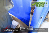 JDM 02-03 Subaru Impreza WRX STi Version 7 Nose Cut Conversion Bugeye EJ207 V7 - JDM Alliance LLC