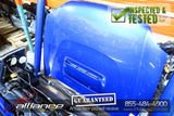 JDM 02-03 Subaru Impreza WRX STi Version 7 Nose Cut Conversion Bugeye EJ207 V7 - JDM Alliance LLC