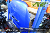 JDM 02-03 Subaru Impreza WRX STi Version 7 Nose Cut Conversion Bugeye EJ207 V7 - JDM Alliance LLC