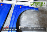 JDM 02-03 Subaru Impreza WRX STi Version 7 Nose Cut Conversion Bugeye EJ207 V7 - JDM Alliance LLC