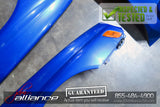 JDM 02-03 Subaru Impreza WRX STi Version 7 Nose Cut Conversion Bugeye EJ207 V7 - JDM Alliance LLC