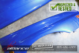 JDM 02-03 Subaru Impreza WRX STi Version 7 Nose Cut Conversion Bugeye EJ207 V7 - JDM Alliance LLC