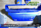 JDM 02-03 Subaru Impreza WRX STi Version 7 Nose Cut Conversion Bugeye EJ207 V7 - JDM Alliance LLC