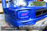JDM 02-03 Subaru Impreza WRX STi Version 7 Nose Cut Conversion Bugeye EJ207 V7 - JDM Alliance LLC
