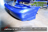 JDM 02-03 Subaru Impreza WRX STi Version 7 Nose Cut Conversion Bugeye EJ207 V7 - JDM Alliance LLC