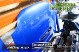 JDM 02-03 Subaru Impreza WRX STi Version 7 Nose Cut Conversion Bugeye EJ207 V7 - JDM Alliance LLC