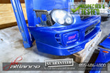 JDM 02-03 Subaru Impreza WRX STi Version 7 Nose Cut Conversion Bugeye EJ207 V7 - JDM Alliance LLC