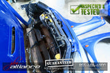 JDM 02-03 Subaru Impreza WRX STi Version 7 Nose Cut Conversion Bugeye EJ207 V7 - JDM Alliance LLC