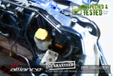 JDM 02-03 Subaru Impreza WRX STi Version 7 Nose Cut Conversion Bugeye EJ207 V7 - JDM Alliance LLC