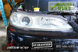 JDM 99-02 Nissan Silvia S15 Front End / Nose Cut Headlights Bumper - JDM Alliance LLC