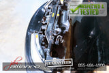 JDM 99-02 Nissan Silvia S15 Front End / Nose Cut Headlights Bumper - JDM Alliance LLC