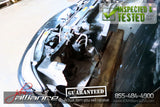JDM 99-02 Nissan Silvia S15 Front End / Nose Cut Headlights Bumper - JDM Alliance LLC