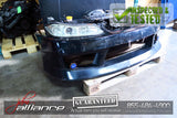 JDM 99-02 Nissan Silvia S15 Front End / Nose Cut Headlights Bumper - JDM Alliance LLC