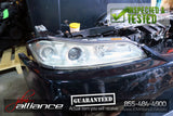 JDM 99-02 Nissan Silvia S15 Front End / Nose Cut Headlights Bumper - JDM Alliance LLC