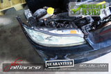 JDM 99-02 Nissan Silvia S15 Front End / Nose Cut Headlights Bumper - JDM Alliance LLC