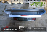 JDM 95-00 Nissan Silvia S14 Kouki Trunk Lid & Lights w/ Carbon Fiber Wing - JDM Alliance LLC