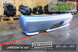 JDM 95-00 Nissan Silvia S14 Kouki Rear Bumper Cover - JDM Alliance LLC