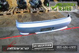 JDM 95-00 Nissan Silvia S14 Kouki Rear Bumper Cover - JDM Alliance LLC