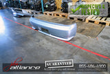 JDM 95-00 Nissan Silvia S14 Kouki Rear Bumper Cover - JDM Alliance LLC