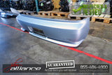 JDM 95-00 Nissan Silvia S14 Kouki Rear Bumper Cover - JDM Alliance LLC