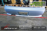 JDM 95-00 Nissan Silvia S14 Kouki Rear Bumper Cover - JDM Alliance LLC