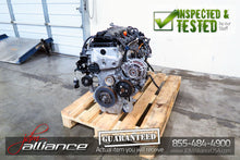 JDM 2006-2011 Honda Civic R18A 1.8L SOHC VTEC Engine - view 3