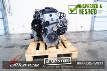 JDM 2006-2011 Honda Civic R18A 1.8L SOHC VTEC Engine - view 4