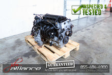 JDM 2006-2011 Honda Civic R18A 1.8L SOHC VTEC Engine - view 5