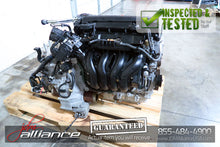 JDM 2006-2011 Honda Civic R18A 1.8L SOHC VTEC Engine - view 6