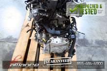 JDM 06-11 Honda Civic R18A 1.8L VTEC Automatic Transmission R18A1 SXEA - view 1