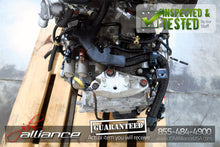 JDM 06-11 Honda Civic R18A 1.8L VTEC Automatic Transmission R18A1 SXEA - view 2