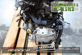 JDM 06-11 Honda Civic R18A 1.8L VTEC Automatic Transmission R18A1 SXEA - JDM Alliance LLC