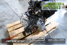 JDM 06-11 Honda Civic R18A 1.8L VTEC Automatic Transmission R18A1 SXEA - view 3