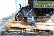 JDM 06-11 Honda Civic R18A 1.8L VTEC Automatic Transmission R18A1 SXEA - view 4