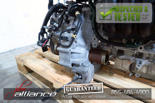 JDM 06-11 Honda Civic R18A 1.8L VTEC Automatic Transmission R18A1 SXEA - view 5