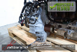 JDM 06-11 Honda Civic R18A 1.8L VTEC Automatic Transmission R18A1 SXEA - JDM Alliance LLC