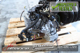 JDM 06-11 Honda Civic R18A 1.8L VTEC Automatic Transmission R18A1 SXEA - JDM Alliance LLC