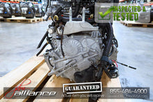 JDM 06-11 Honda Civic R18A 1.8L VTEC Automatic Transmission R18A1 SXEA - view 7