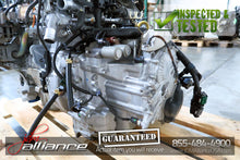 JDM 06-11 Honda Civic R18A 1.8L VTEC Automatic Transmission R18A1 SXEA - view 8