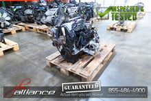 JDM 01-05 Honda Civic EX D17A 1.7L SOHC VTEC Engine D17A2 - view 6
