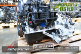 JDM 01-05 Honda Civic EX D17A 1.7L SOHC VTEC Engine D17A2 - JDM Alliance LLC