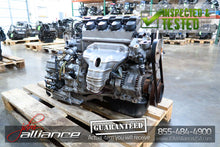 JDM 01-05 Honda Civic EX D17A 1.7L SOHC VTEC Engine D17A2 - view 5