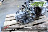 JDM 01-05 Honda Civic D17A2 1.7L SLXA Automatic Transmission EM2 ES D17A - JDM Alliance LLC