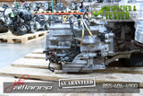 JDM 01-05 Honda Civic D17A2 1.7L SLXA Automatic Transmission EM2 ES D17A - JDM Alliance LLC