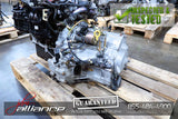 JDM 01-05 Honda Civic D17A2 1.7L SLXA Automatic Transmission EM2 ES D17A - JDM Alliance LLC