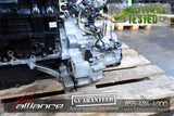 JDM 01-05 Honda Civic D17A2 1.7L SLXA Automatic Transmission EM2 ES D17A - JDM Alliance LLC