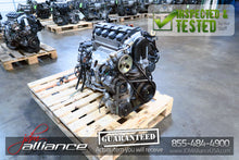 JDM 01-05 Honda Civic EX D17A 1.7L SOHC VTEC Engine D17A2 - view 4